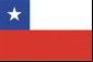 Bandera Chile