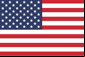 Bandera USA Latino